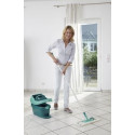 Leifheit 55076 mopping system/bucket Green