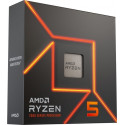 AMD CPU Ryzen 5 7600X 4.7GHz 32MB L3 Box