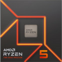 AMD protsessor Ryzen 5 7600X 4.7GHz 32MB L3 Box