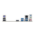 Biostar emaplaat B450MX-S AMD B450 AM4 micro ATX