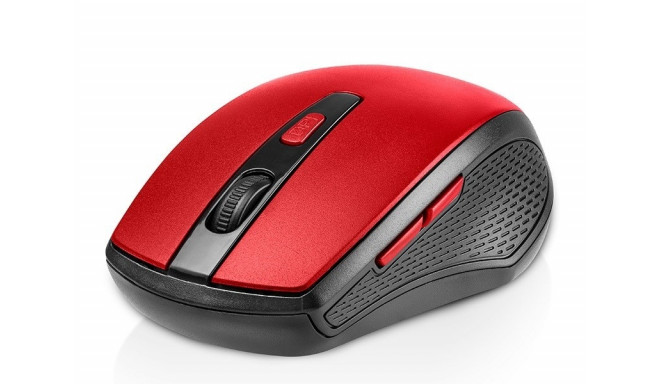 TRACER DEAL punane RF Nano - TRAMYS46750 hiir