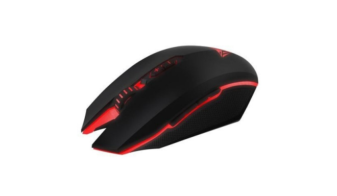 Patriot Memory Viper V530 paremakäeline USB Type-A optiline 4000 DPI hiir