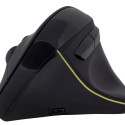 Port Designs 900706-BT mouse Right-hand RF Wireless+Bluetooth Optical 1600 DPI