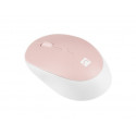 NATEC WIRELESS MOUSE HARRIER 2 1600DPI BT 5.1