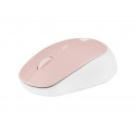 NATEC WIRELESS MOUSE HARRIER 2 1600DPI BT 5.1