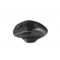 Natec Genesis Blackbird 2 mouse RF Wireless Optical 1600 DPI