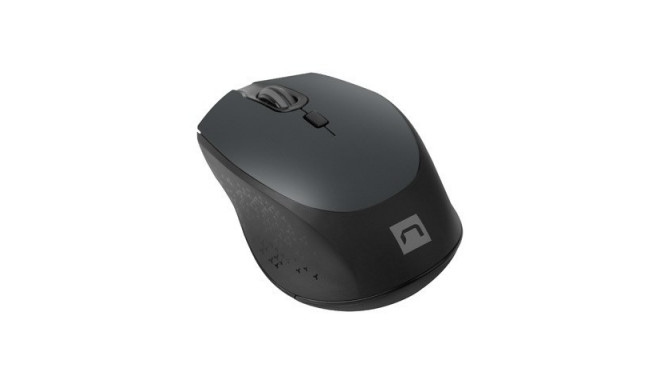 Natec juhtmevaba hiir Osprey Bluetooth + 2.4GHz