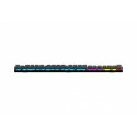 iBox AURORA K-6 keyboard RF Wireless + Bluetooth QWERTY English Black