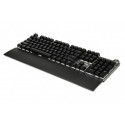 iBox keyboard Aurora K-4, black