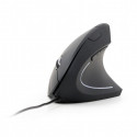 Gembird hiir MUS-ERGO-01 USB 3200dpi