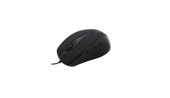 Esperanza EM102K hiir USB Type-A optiline 800 DPI
