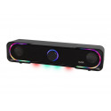 MS-32 soundbar computer speakers  6W