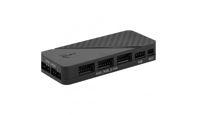 Aerocool H66F Must