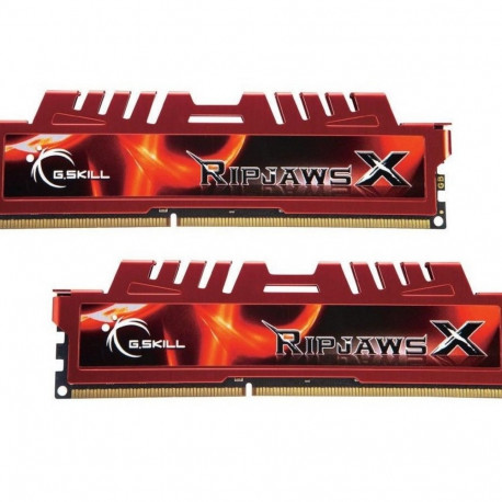 G.Skill 16GB DDR3-1600 mälumoodul 2 x 8 GB 1600 MHz
