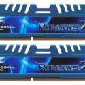 G.Skill RAM 16GB PC3-12800 Kit DDR3 1600MHz