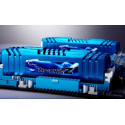 G.Skill RAM 32GB DDR3-2400 4x8GB 2400MHz