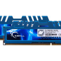 G.Skill 16GB PC3-12800 Kit memory module DDR3 1600 MHz