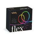 TWINKLY Flex (TWFL200STW-WEU) Smart LED tube 192 LED RGB 2 m