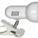 Activejet desk lamp Clip-on E27, white Activejet desk lamp Clip-on E27, white