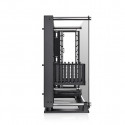 Thermaltake arvutikorpus Core P3 TG Pro Midi Tower, must