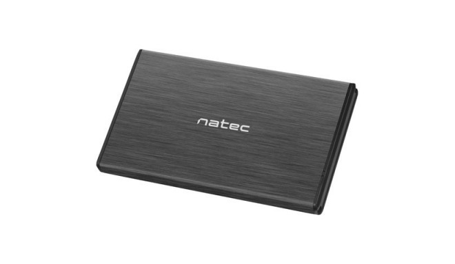 Natec Genesis Rhino 2.5" HDD korpus must