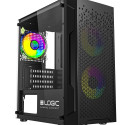 LOGIC ARAMIS ARGB Mini USB 3.0 enclosure