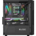 LOGIC ARAMIS ARGB Mini USB 3.0 enclosure