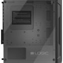 LOGIC ARAMIS ARGB Mini USB 3.0 enclosure