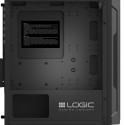 LOGIC ARAMIS ARGB Mini USB 3.0 enclosure