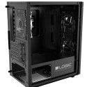 LOGIC ARAMIS ARGB Mini USB 3.0 enclosure