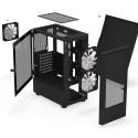 KRUX VAKO enclosure (KRX0132) Black
