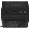 KRUX VAKO enclosure (KRX0132) Black
