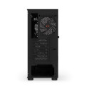 KRUX VAKO enclosure (KRX0132) Black