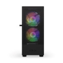 KRUX VAKO enclosure (KRX0132) Black