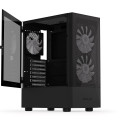 KRUX VAKO enclosure (KRX0132) Black
