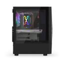 KRUX VAKO enclosure (KRX0132) Black