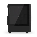 KRUX VAKO enclosure (KRX0132) Black