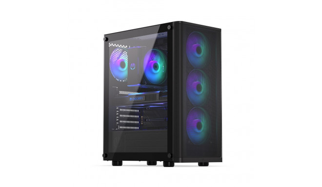ENDORFY Ventum 200 ARGB enclosure