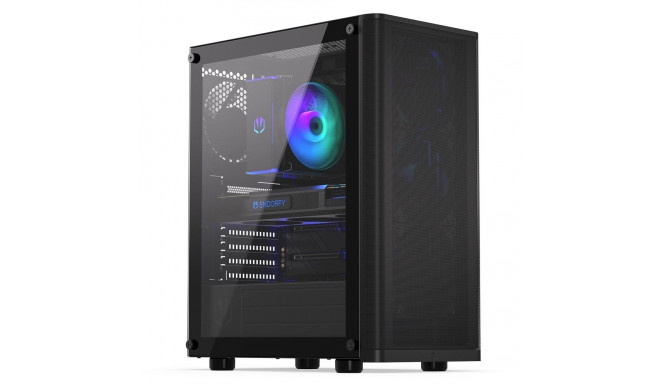 COVERAGE ENDORFY VENTUM 200 AIR arvutikorpus