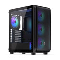 Endorfy computer case Arx 500 ARGB (EY2A011)