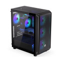 Endorfy computer case Arx 500 ARGB (EY2A011)