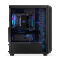 Endorfy computer case Arx 500 ARGB (EY2A011)