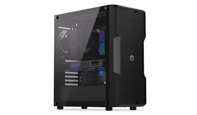 COVERAGE ENDORFY REGNUM 400 AIR