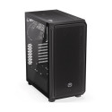 Endorfy computer case Arx 500 Air (EY2A010)
