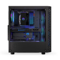 COVERAGE ENDORFY SIGNUM 300 ARGB