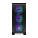 Endorfy computer case Arx 500 ARGB (EY2A011)