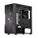 COVERAGE ENDORFY REGNUM 400 AIR