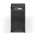 COVERAGE ENDORFY REGNUM 400 AIR