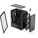 Endorfy computer case Arx 500 ARGB (EY2A011)