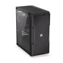 COVERAGE ENDORFY REGNUM 400 AIR